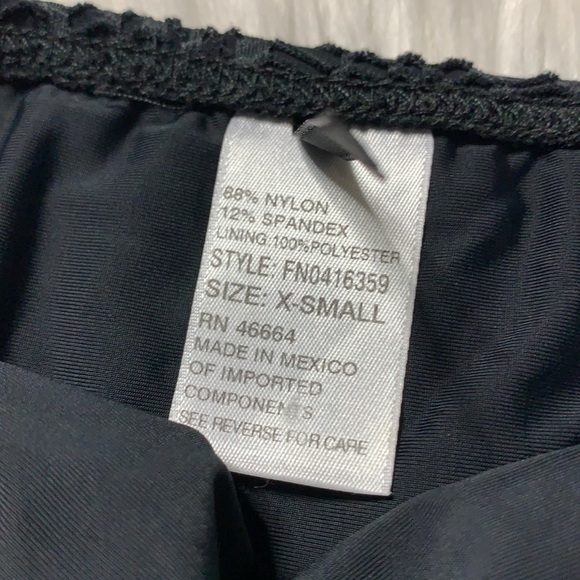 Fashion Nova Two Piece Bikini - Picture 2 of 2